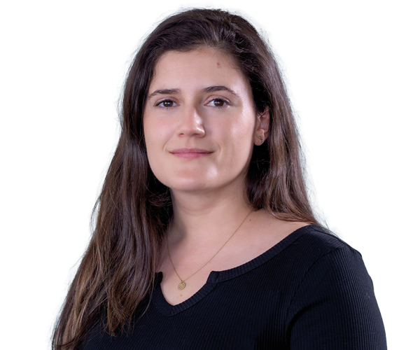 Profile image of Christina Ingrouille