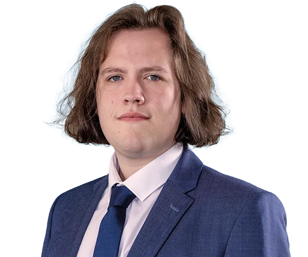 Profile image of Harvey Child