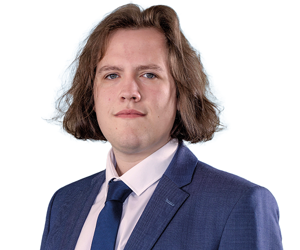 Profile image of Harvey Child