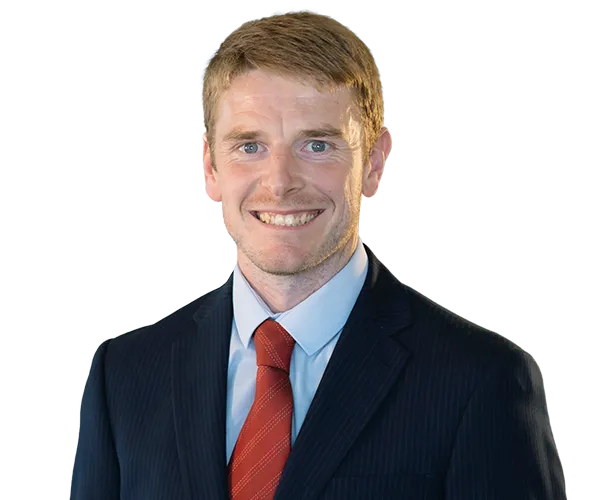 Steve McCracken profile image