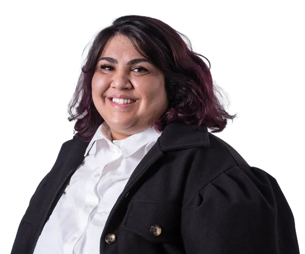 Farhat Raza - Carey Olsen