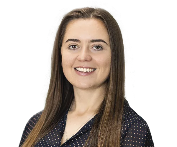 Zoe Evans profile image