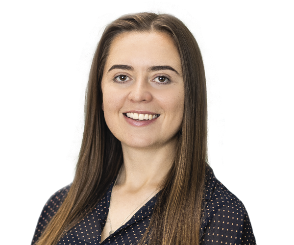 Zoe Evans profile image