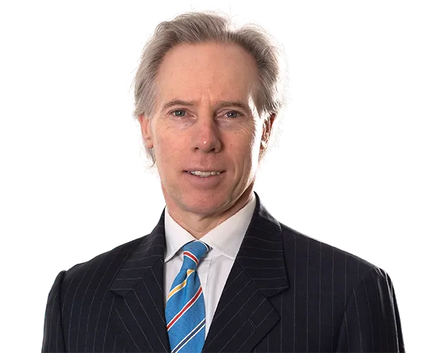 Profile image for Christopher Anderson, Partner at Carey Olsen