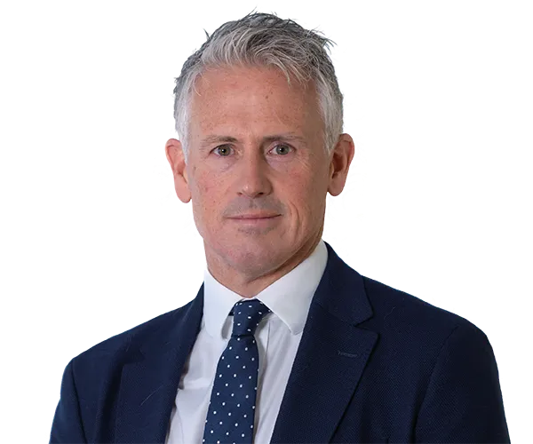 Profile image for David Crosland, Partner at Carey Olsen 