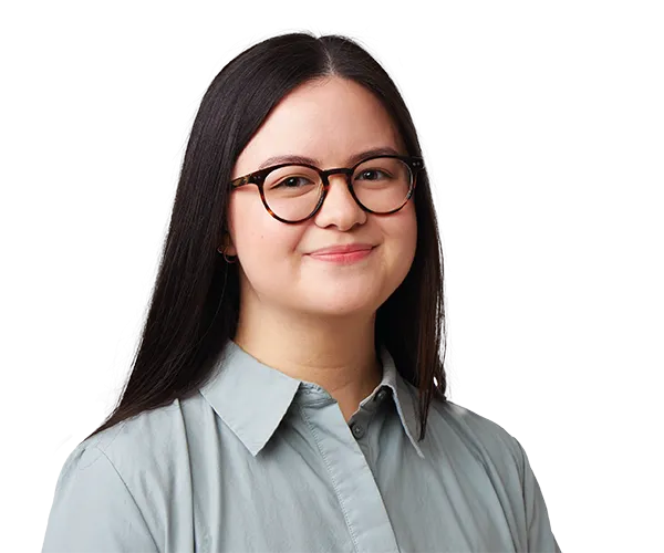 Profile image for Emily Cheung, Corporate Administrator 