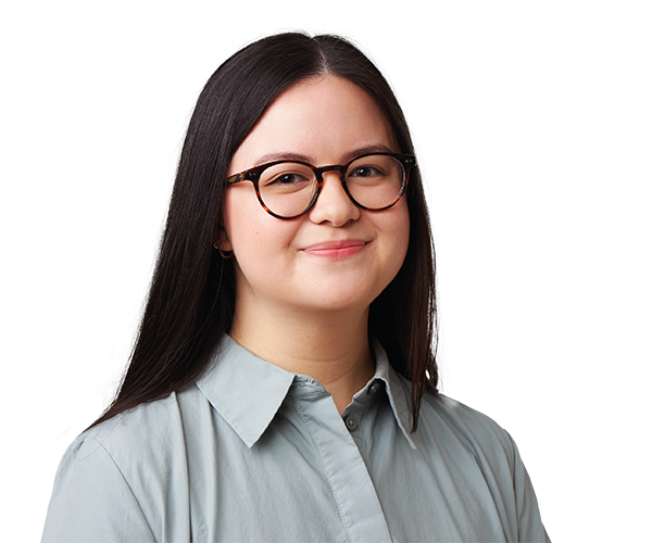 Profile image for Emily Cheung, Corporate Administrator 
