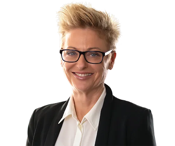 Profile image for Lisa Bailey, associate at Carey Olsen 