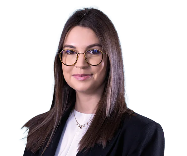 Profile image for Nicola D'Amico, associate at Carey Olsen 