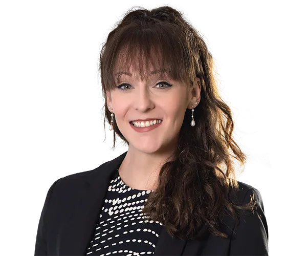 Profile image for Rachel de la Haye, Senior Associate 