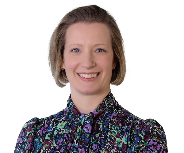 Profile image for Tracey Powell, Senior Associate 
