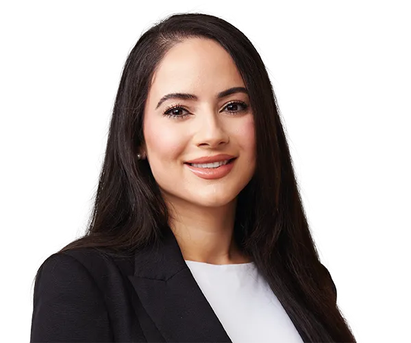 Profile image for Aleeza Dulaney, associate at Carey Olsen 