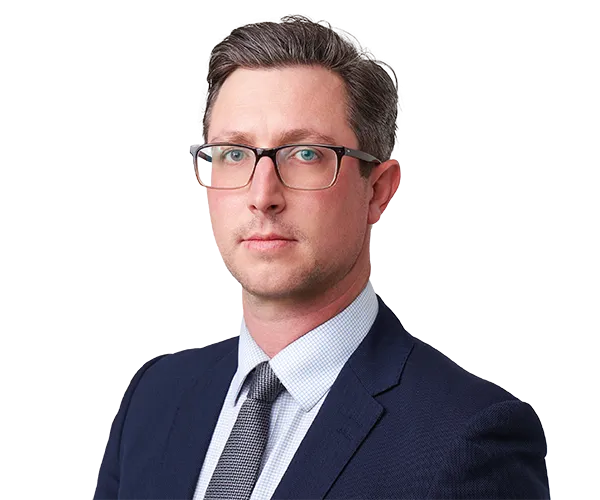 Profile image for Bradley Houlston