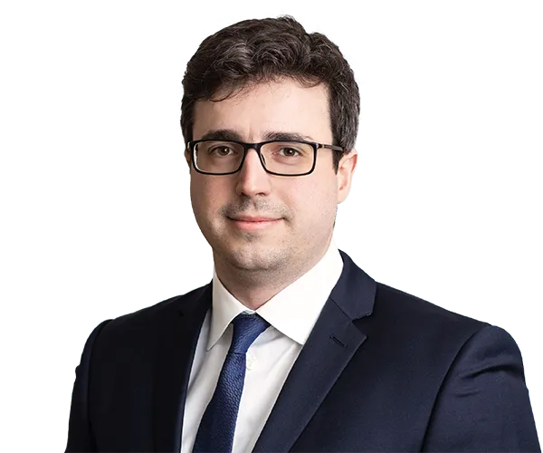 Marco Carossa