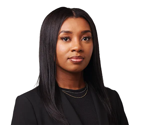 Profile image for Yan-Xia Rogers, corporate associate in Bermuda