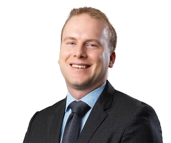 Profile image for Oliver Tonge 