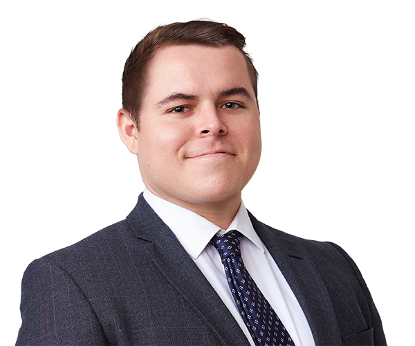 Profile image for Padraic O'Shaughnessy
