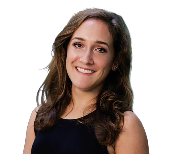Profile image for Jennifer Liss 