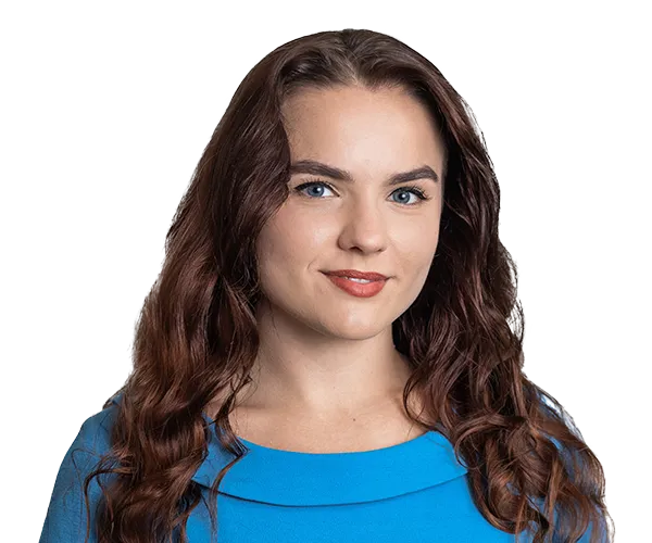 Aleksandra Kozlowska