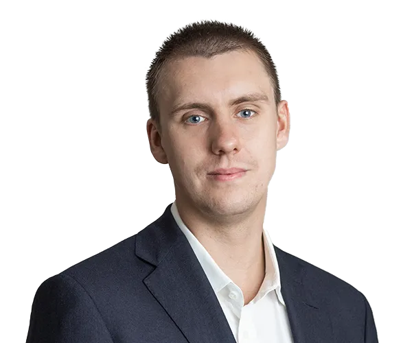 Alex Pattisson