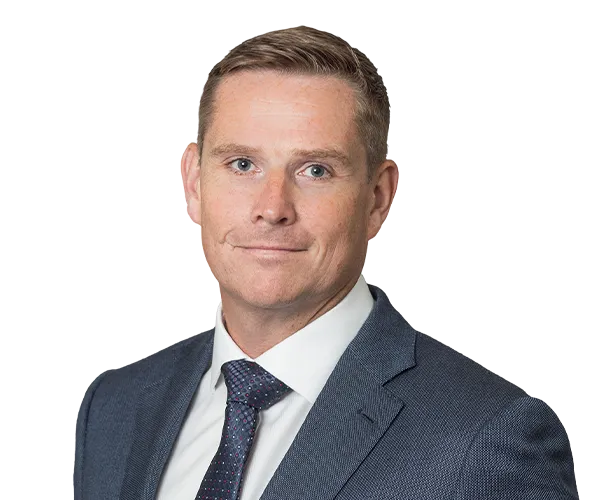 Profile image for Ali Bond