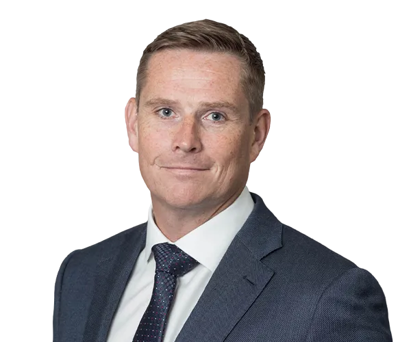 Profile image for Ali Bond
