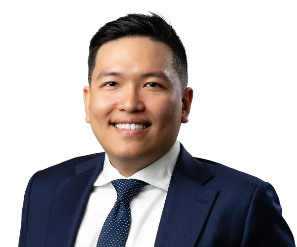 Andrew Chih