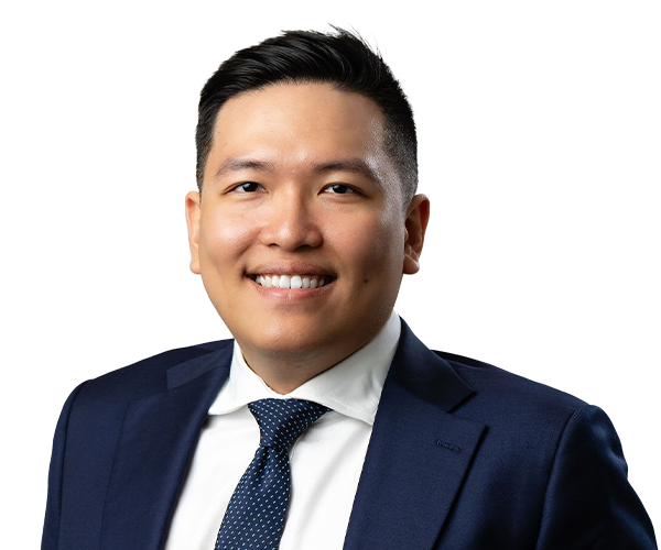 Andrew Chih