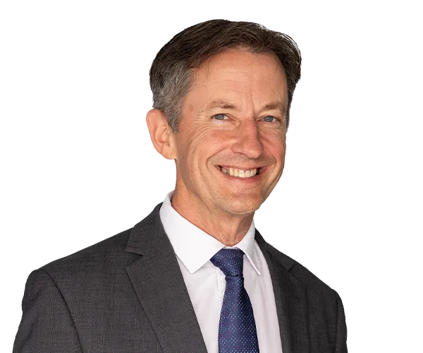 Ben Morgan