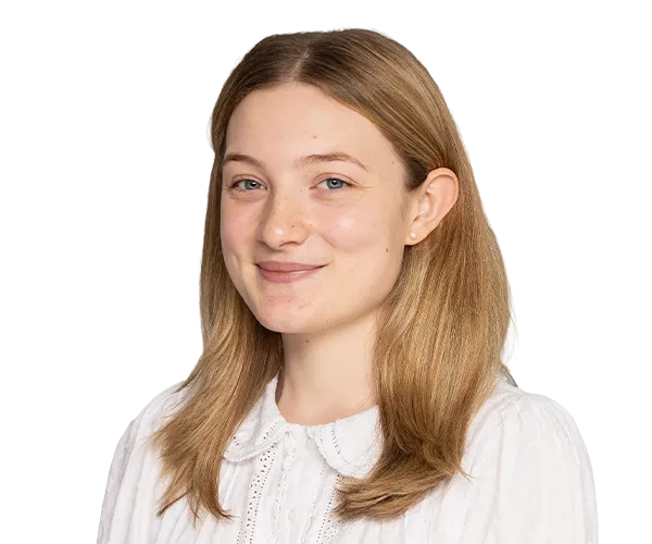 Profile image for Charlotte Cleal