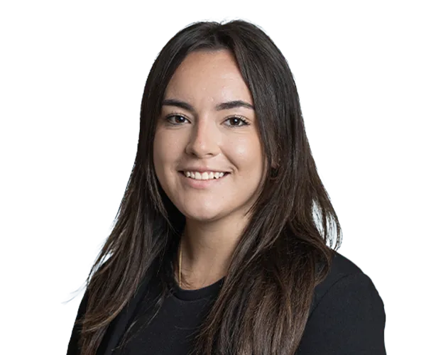 Chloe Coupel