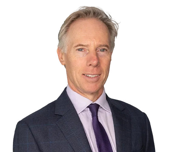 Profile image for Christopher Anderson, Partner at Carey Olsen
