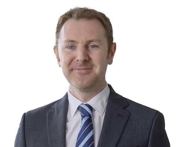 Profile image for Colin Calvert