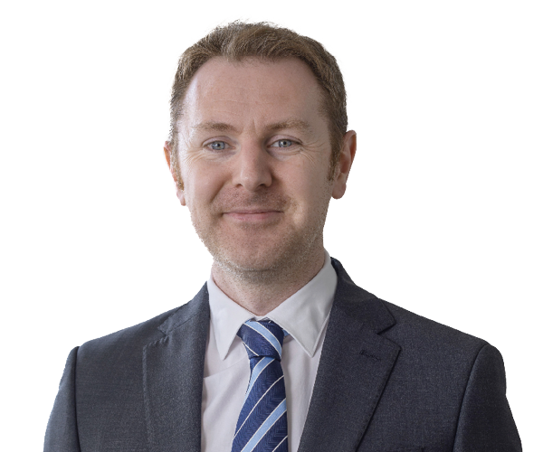 Profile image for Colin Calvert