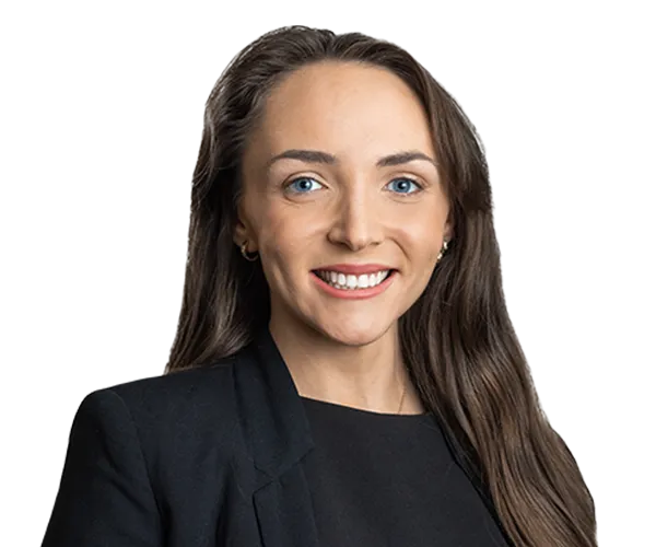 Courtney Blampied