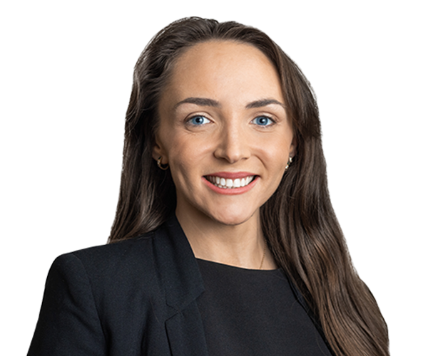 Courtney Blampied