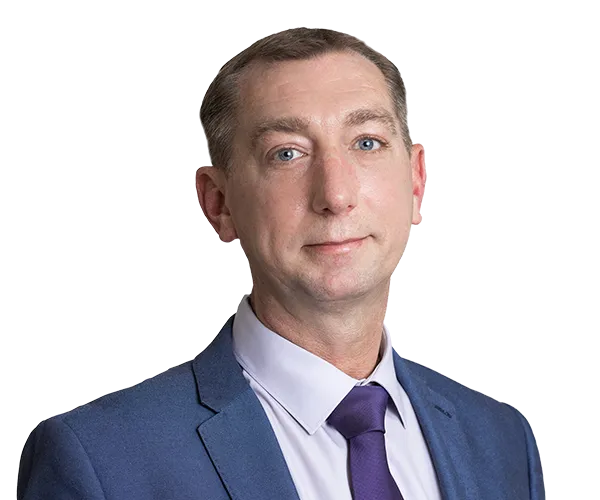 Dan Ferguson