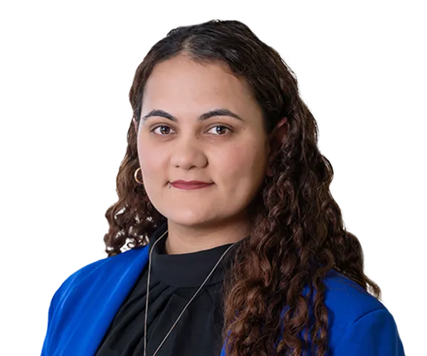 Daniellê Naseem