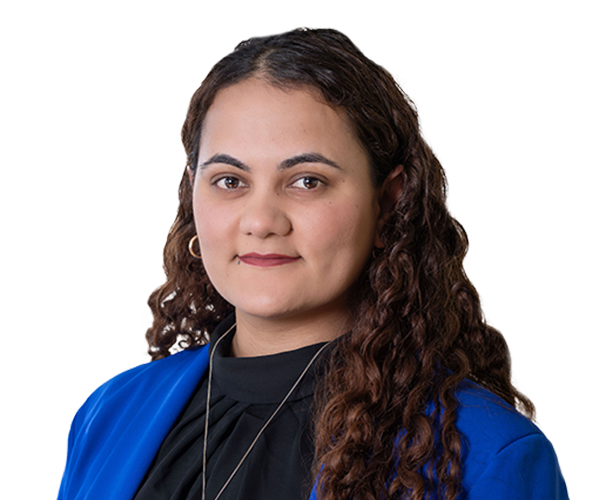 Daniellê Naseem