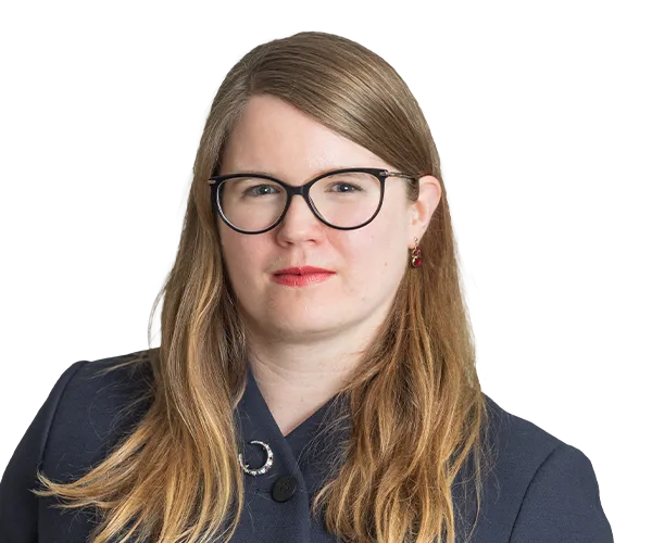 Eleanor Davies