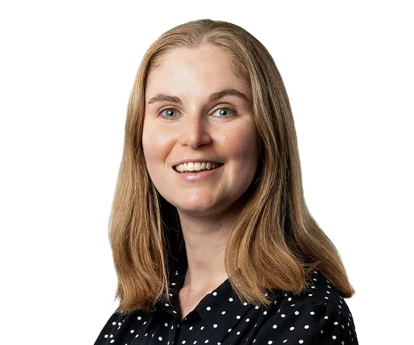 Profile image for Ella Crowley-Burrows