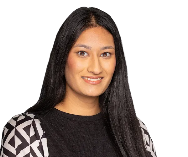 Profile image for Geena Jutley