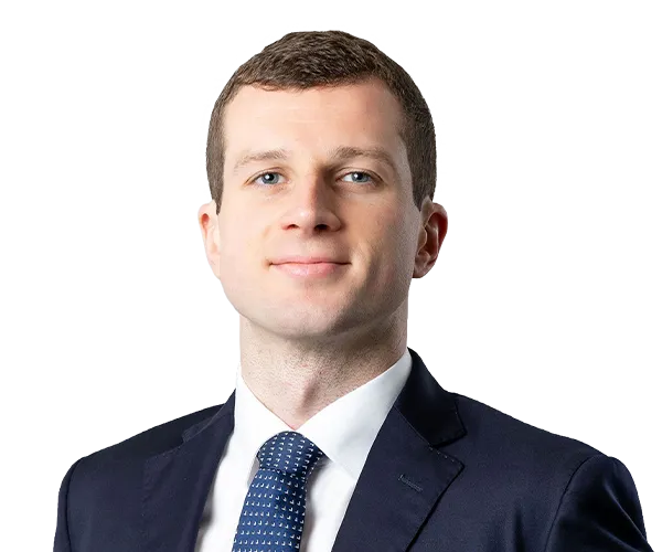 Profile image for Gerald Quinn