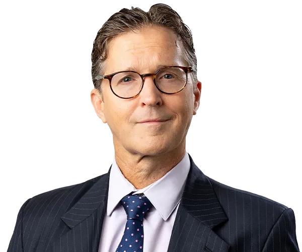 Graham Stoute