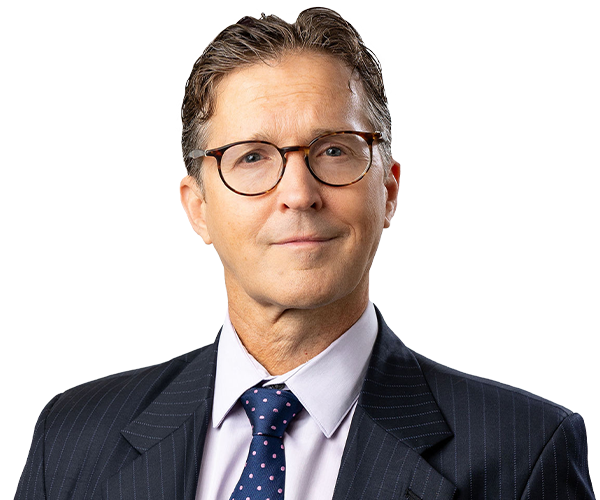 Graham Stoute