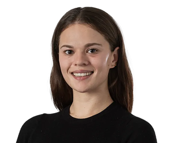 Imogen Holland