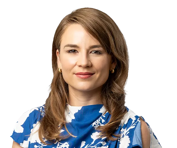 Profile image for Jade McGlynn
