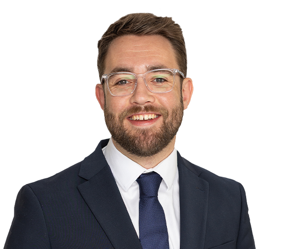 James Hewlett