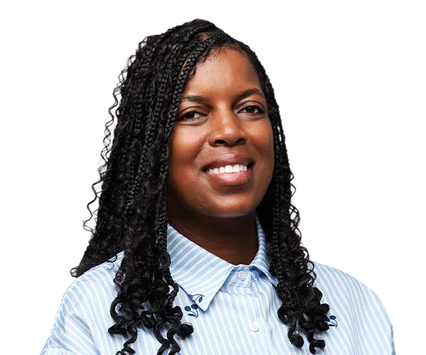 Profile image for Janelle Parson
