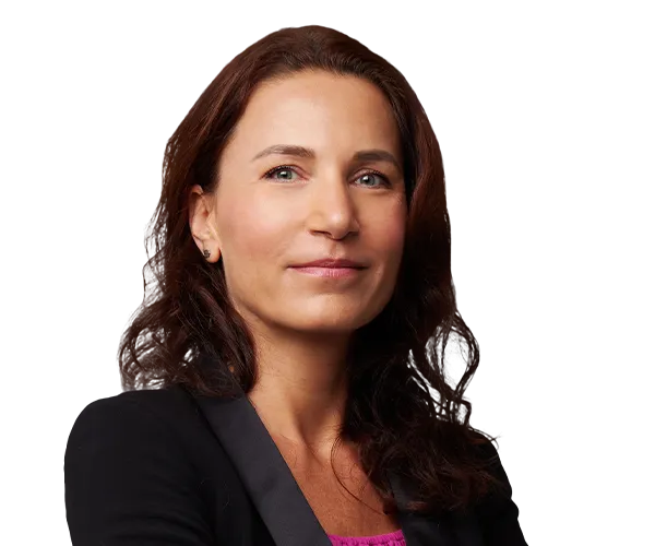 Profile image for Kasia Lachowicz, Corporate Administrator 